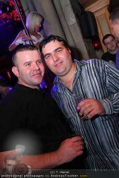 Single Party - A-Danceclub - Sa 08.10.2011 - 111