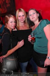 Single Party - A-Danceclub - Sa 08.10.2011 - 13