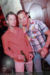 Single Party - A-Danceclub - Sa 08.10.2011 - 14