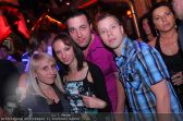 Single Party - A-Danceclub - Sa 08.10.2011 - 17