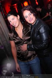 Single Party - A-Danceclub - Sa 08.10.2011 - 20