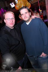 Single Party - A-Danceclub - Sa 08.10.2011 - 30