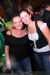 Single Party - A-Danceclub - Sa 08.10.2011 - 33