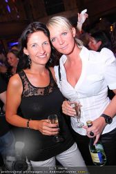 Single Party - A-Danceclub - Sa 08.10.2011 - 34