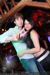 Single Party - A-Danceclub - Sa 08.10.2011 - 37