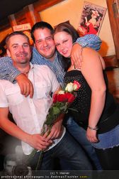 Single Party - A-Danceclub - Sa 08.10.2011 - 46