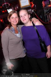 Single Party - A-Danceclub - Sa 08.10.2011 - 5