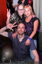 Single Party - A-Danceclub - Sa 08.10.2011 - 59