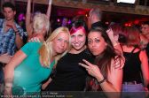 Single Party - A-Danceclub - Sa 08.10.2011 - 60