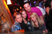 Single Party - A-Danceclub - Sa 08.10.2011 - 68