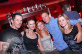 Single Party - A-Danceclub - Sa 08.10.2011 - 78