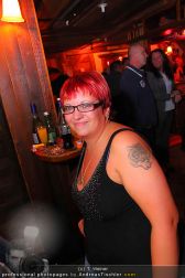 Single Party - A-Danceclub - Sa 08.10.2011 - 86