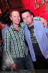 Single Party - A-Danceclub - Sa 08.10.2011 - 96