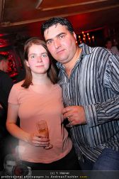 Single Party - A-Danceclub - Sa 08.10.2011 - 97