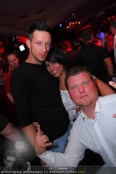 Single Party - A-Danceclub - Sa 08.10.2011 - 98