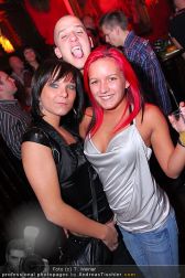 Partynacht - A-Danceclub - Sa 29.10.2011 - 13