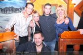 Partynacht - A-Danceclub - Sa 29.10.2011 - 18