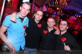 Partynacht - A-Danceclub - Sa 29.10.2011 - 19