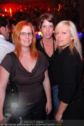 Partynacht - A-Danceclub - Sa 29.10.2011 - 21