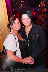 Partynacht - A-Danceclub - Sa 29.10.2011 - 29