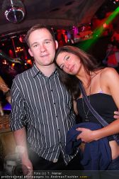 Partynacht - A-Danceclub - Sa 29.10.2011 - 30