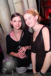 Partynacht - A-Danceclub - Sa 29.10.2011 - 47