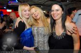 Partynacht - Bettelalm - Fr 18.03.2011 - 11