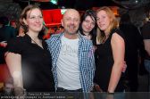 Partynacht - Bettelalm - Fr 18.03.2011 - 15