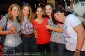 Partynacht - Bettelalm - Fr 18.03.2011 - 2