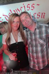 Partynacht - Bettelalm - Sa 28.05.2011 - 30