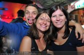 Partynacht - Bettelalm - Fr 29.07.2011 - 13