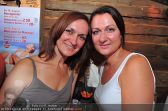 Partynacht - Bettelalm - Fr 29.07.2011 - 14