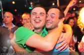 Partynacht - Bettelalm - Fr 29.07.2011 - 17