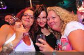 Partynacht - Bettelalm - Fr 29.07.2011 - 18