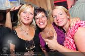 Partynacht - Bettelalm - Fr 29.07.2011 - 22