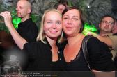 Partynacht - Bettelalm - Fr 29.07.2011 - 25