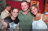 Partynacht - Bettelalm - Fr 29.07.2011 - 29