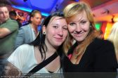 Partynacht - Bettelalm - Fr 29.07.2011 - 30