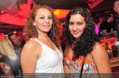 Partynacht - Bettelalm - Fr 29.07.2011 - 37