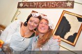 Partynacht - Bettelalm - Fr 29.07.2011 - 40