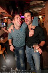 Partynacht - Bettelalm - Fr 02.12.2011 - 12