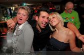 Partynacht - Bettelalm - Fr 02.12.2011 - 13