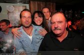 Partynacht - Bettelalm - Fr 02.12.2011 - 23