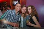 Birthday Party - Club2 - Fr 14.01.2011 - 1