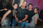 Birthday Party - Club2 - Fr 14.01.2011 - 11