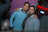 Birthday Party - Club2 - Fr 14.01.2011 - 12