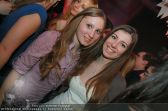 Birthday Party - Club2 - Fr 14.01.2011 - 13