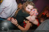 Birthday Party - Club2 - Fr 14.01.2011 - 16