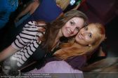 Birthday Party - Club2 - Fr 14.01.2011 - 26