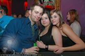 Birthday Party - Club2 - Fr 14.01.2011 - 27